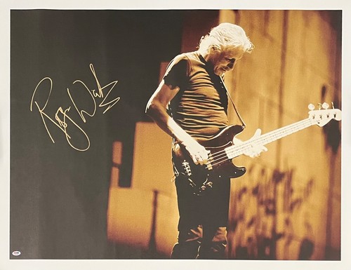 Roger water pink floyd - floyd, su