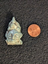 Ciondolo artefatto/maschera