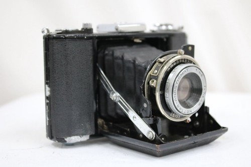 Zeiss ikon nettar 515 - ikon,
