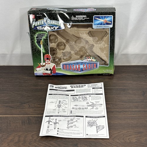 Vintage mighty morphin power - mighty,