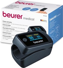 Beurer PO 45 Saturimetro Da
