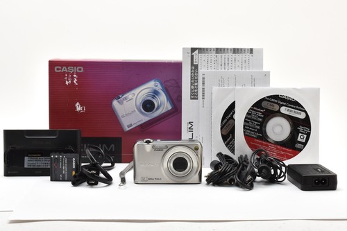 Fotocamera digitale compatta