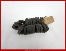 Set 5 Guarnizione Tenuta Pompa Acqua Lancia Ardea Ricambi Auto Originali