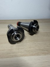 Coppia ISO40 Cono