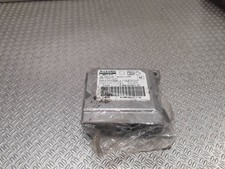 Citroen C3 Picasso 2009 Module