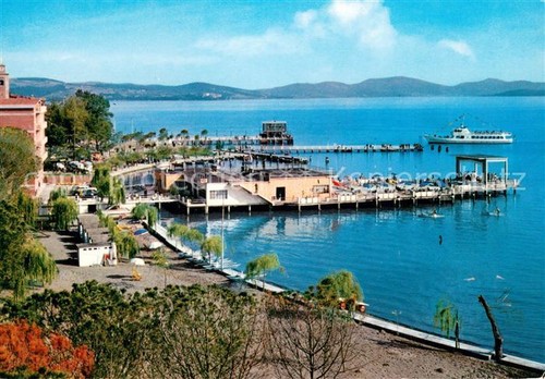Passignano sul trasimeno - passignano,