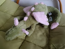Jellycat Drago Malachia