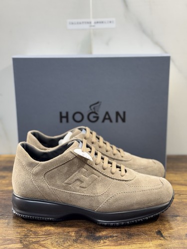 Hogan interactive sneaker - hogan,