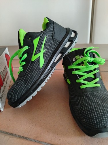 Power strong scarpe - u,