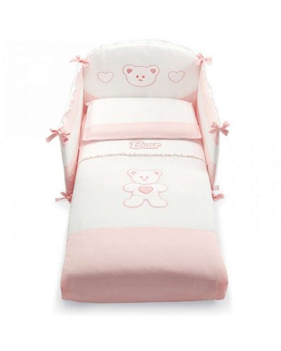 Completo pezzi piumone - pezzi,