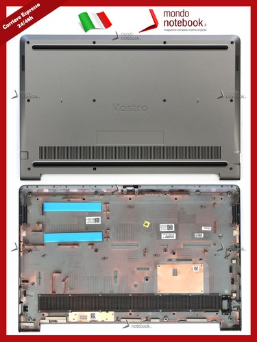 Bottom case scocca cover - case,