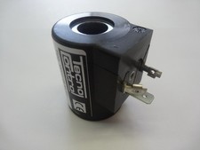 Zv001 bobina valvola gas - bobina,