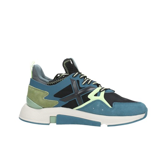Munich sneakers pelle - munich,