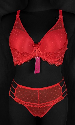 Set reggiseno push - set,