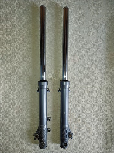 Steli forcella gilera kz - steli,