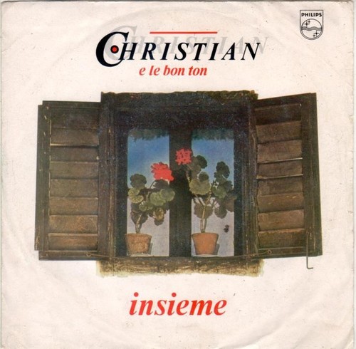 Christian bon ton - christian,