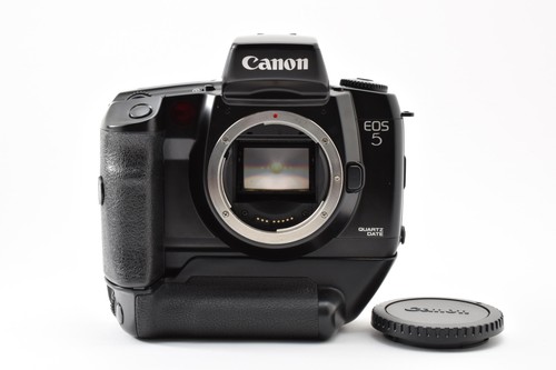 Quasi come nuova canon eos - nuova],