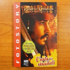 Pirati dei Caraibi. L'Isola