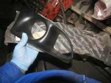 FRONT RIGHT BUMPER FOG LIGHT