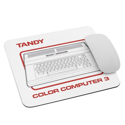 Tappetino mouse computer - mouse, 3