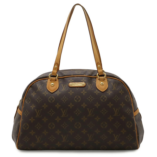 Louis vuitton monogram m95566 - louis,
