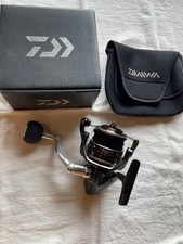 DAIWA Catalina 5000 Spinning