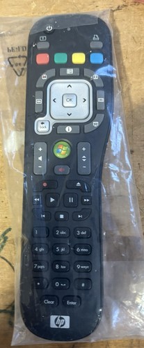 Telecomando per computer - hp,