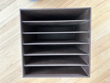 Cubo portaoggetti Palaset anni