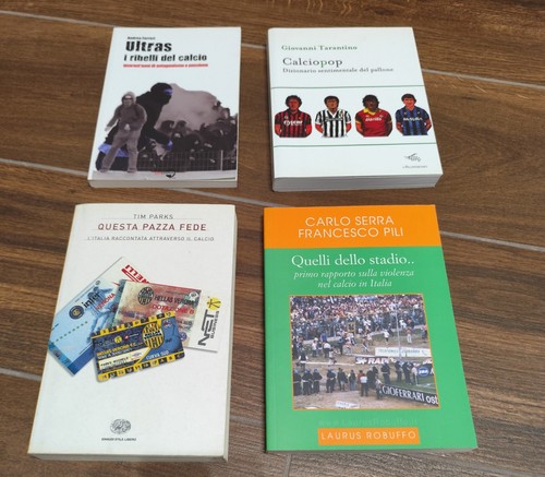 Lotto libri tema - lotto, 4