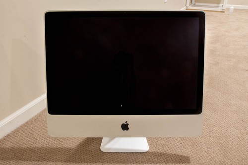 Apple imac a1225 2667 - apple,