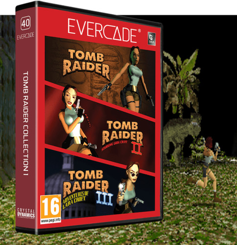 Nuovo sigillato tomb raider - sigillato,