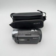Sony HDR‐PJ410 Handycam