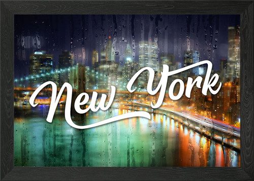 Poster arte parete con - poster, da