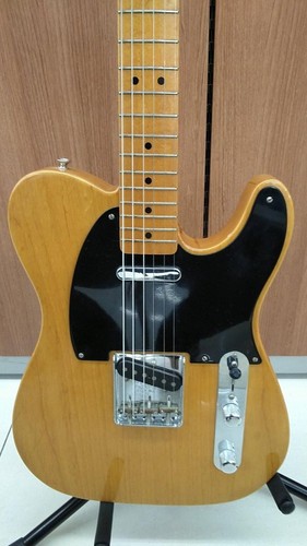 Fender american vintage - vintage, 52