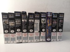 Lotto 10 X Soldatini Master