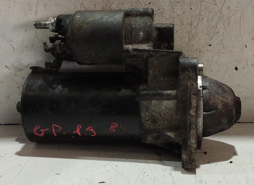 Motorino avviamento per - d',