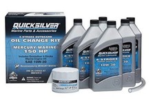 8M0107513 Mercury Marine Oil