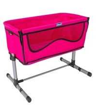 Chicco Next To Me letto/culla