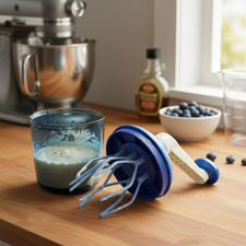 TUPPERWARE D146 SPEEDY-CHEF