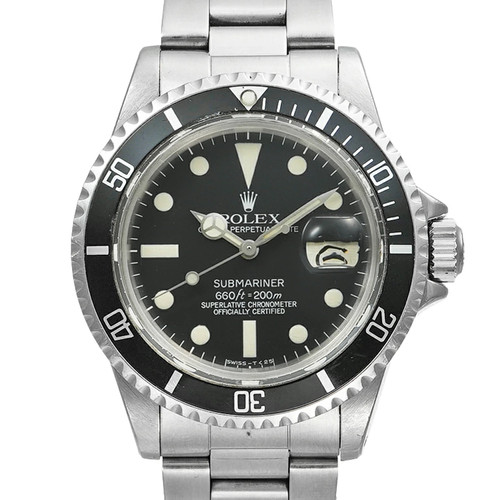 Orologio rolex submariner 1680 - rolex,