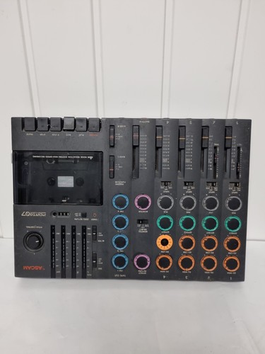 Porta tascam registratore - 07.,