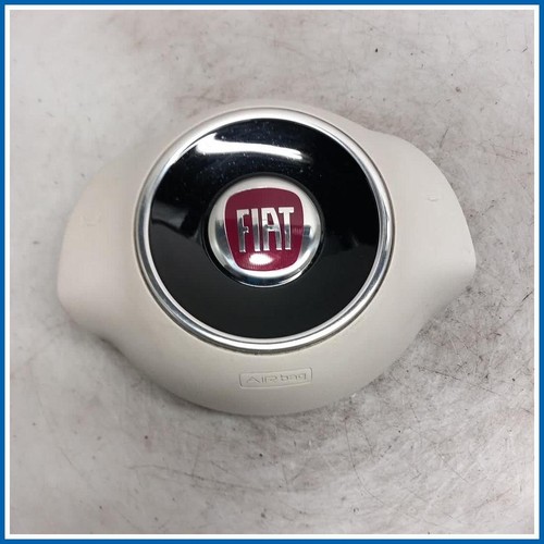 Airbag fiat 500 ii - airbag,