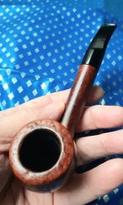 Savinelli autograph made in - autograph,