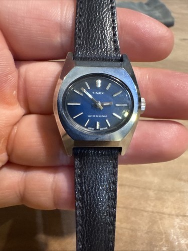 Orologio vintage timex - orologio,