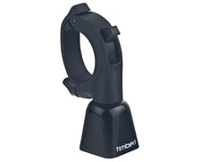 Tasso modello MTB in legno