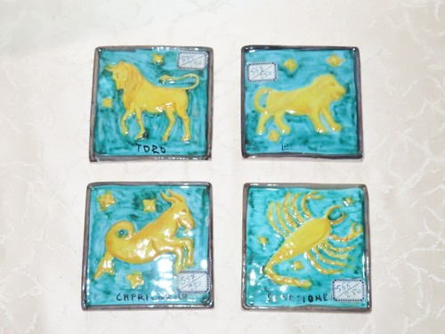 Piece convolution wall tile - wall,