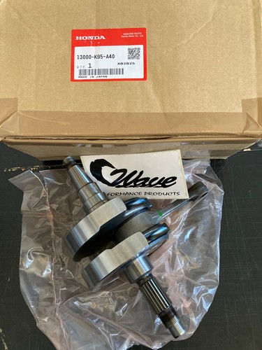 Albero motore honda - motore,