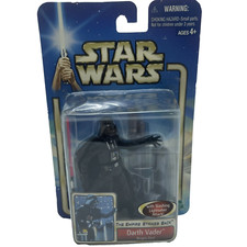 Darth Vader Bespin Duel 3.75"