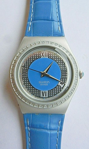 Swatch collezione lusso - collezione,