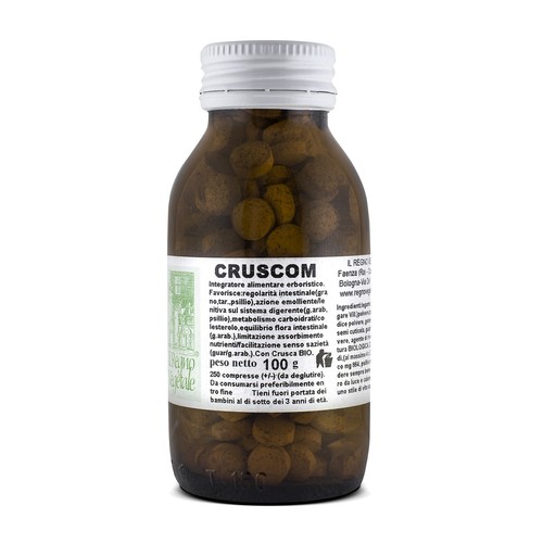 Cruscom crusca - cruscom,